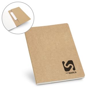 Caderno capa dura KOSTOVA