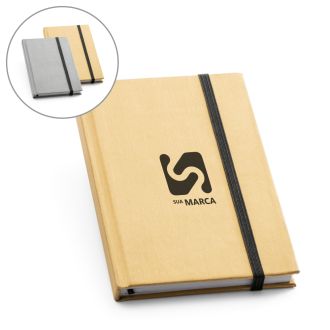 Caderno Capa Dura Portman