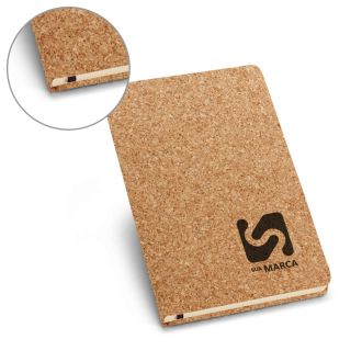 Caderno Capa Dura Almodovar