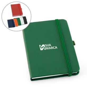 Caderno Capa Dura Atwood