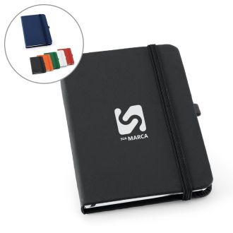 Caderno Capa Dura Grimm