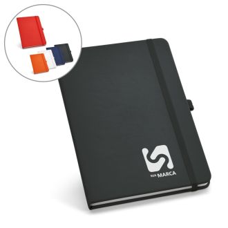 Caderno Capa Dura B6 Atwood