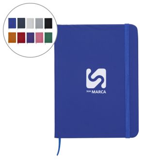 Caderneta Emborrachada