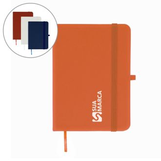 Caderneta Emborrachada