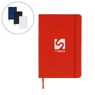 Moleskine Emborrachado 