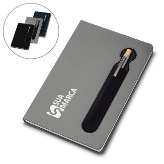 Caderneta Emborrachada