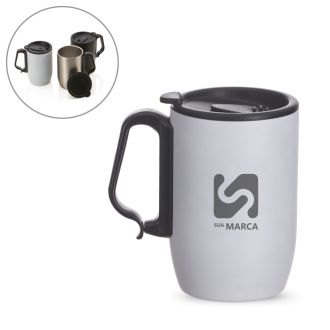 Caneca Inox