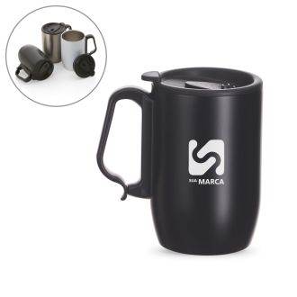 Caneca Inox 380ml