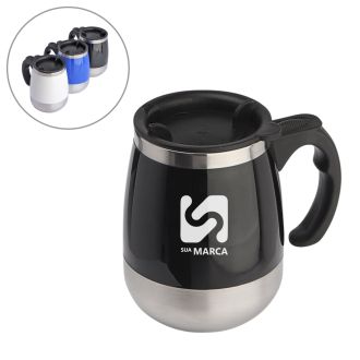 Caneca Mixer