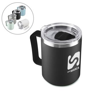 Caneca Plástica 450ml