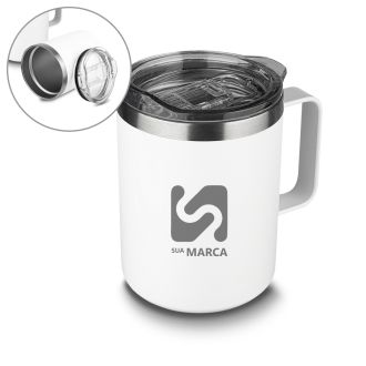 Caneca Térmica