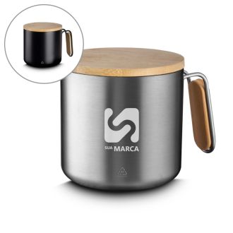 Caneca Térmica de 380ml