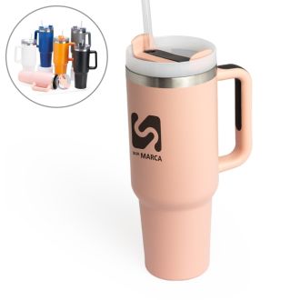 Caneca Térmica 1,2L