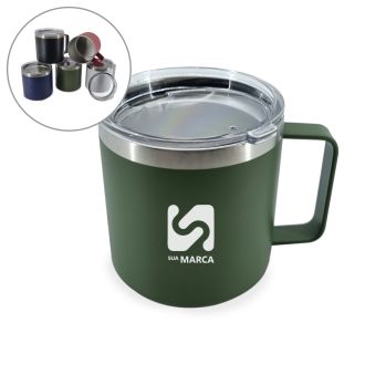 Caneca Térmica 450ml