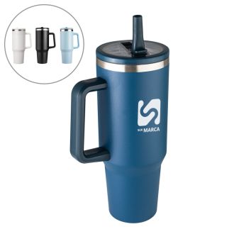 Caneca Térmica 1,2L