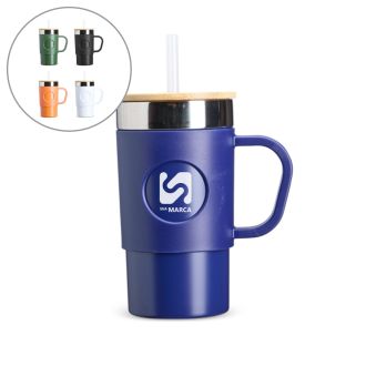 Caneca Térmica 400ml