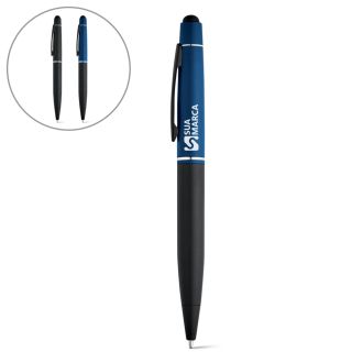 KANT. Esferográfica em alumínio