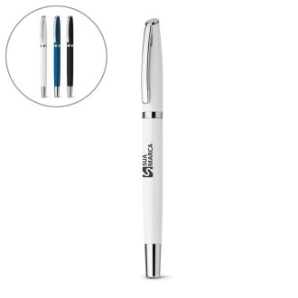 Caneta de Alumínio Lando Roller