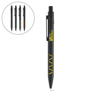 Caneta de Alumínio Esferográfica Mikado