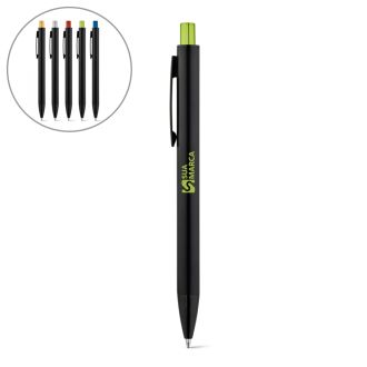 Caneta de Alumínio Esferográfica Joan