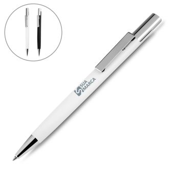 Caneta Esferográfica de Metal