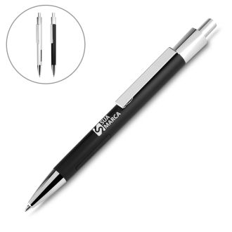 Caneta Esferográfica de Metal