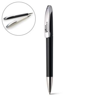 Caneta Esferográfica Maxema View