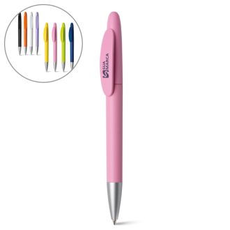 Caneta Esferográfica Maxema Icon