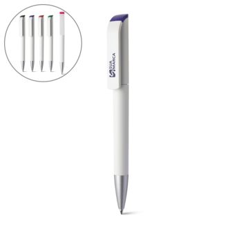 Caneta Esferográfica Maxema Tag