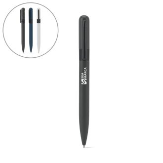 Caneta Esferográfica em Metal 60% Reciclado Dantas