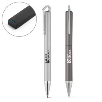 Caneta Esferográfica HOOK MATTE