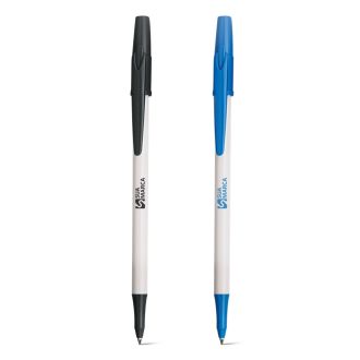 Caneta Esferográfica JACKY BK