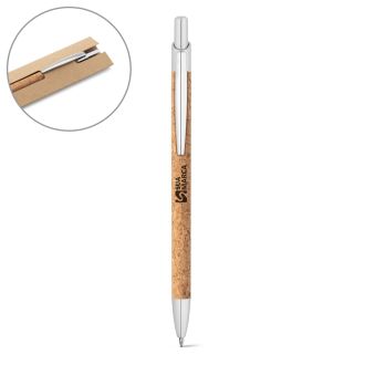 Caneta Esferográfica Natura