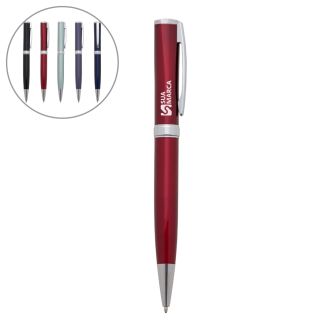 Caneta Metal Esferográfica