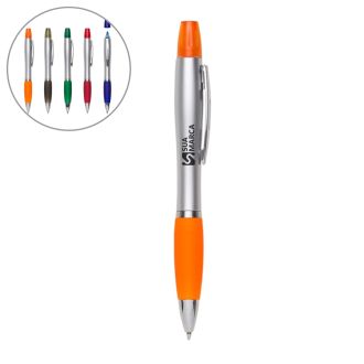 Caneta Plástica Marca Texto