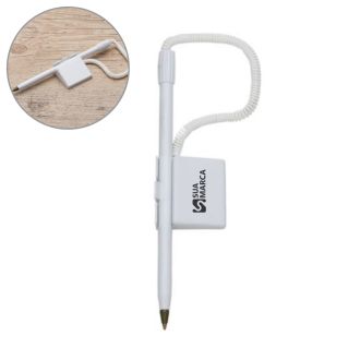 Caneta balcão Plástica