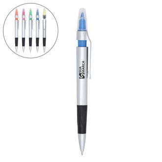 Caneta Plástica Marca Texto