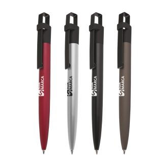 Caneta Esferográfica de Metal