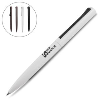 Caneta Esferográfica de Metal