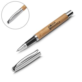 Caneta Metálica