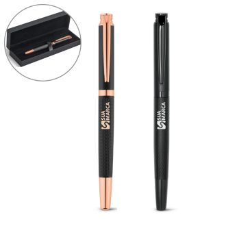 Roller em metal BLAZON