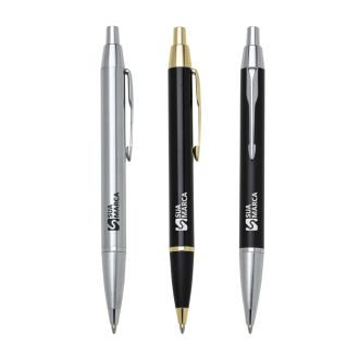 Caneta Metal Esferográfica