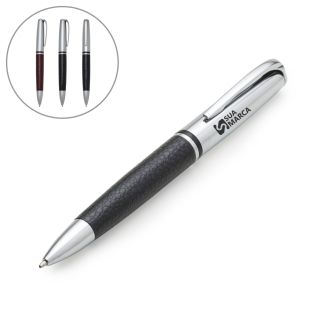 Caneta Metal Esferográfica