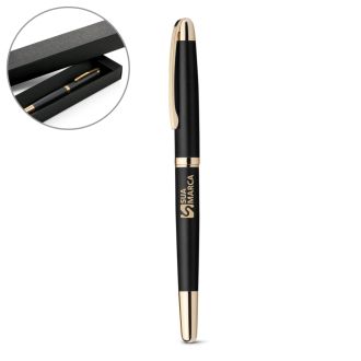 Caneta Roller em Metal EZEKIEL ROLLER