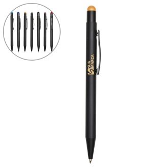 Caneta Metal Touch