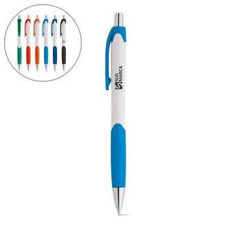 CARIBE WHITE. Esferográfica