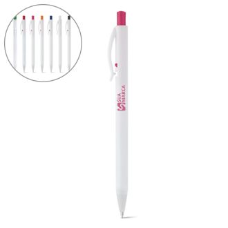 Esferográfica LANA WHITE