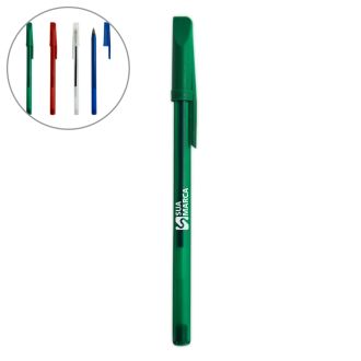 Caneta Plástica