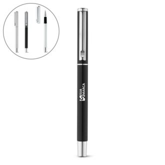 Caneta de Alumínio Roller Daney