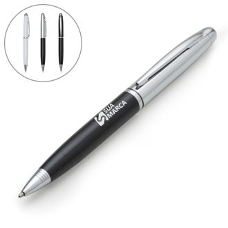 Caneta Metal Esferográfica